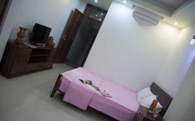 Timeless Apartment