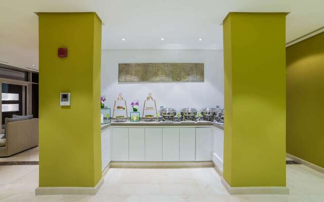 Vivienda Hotel Villas Granada