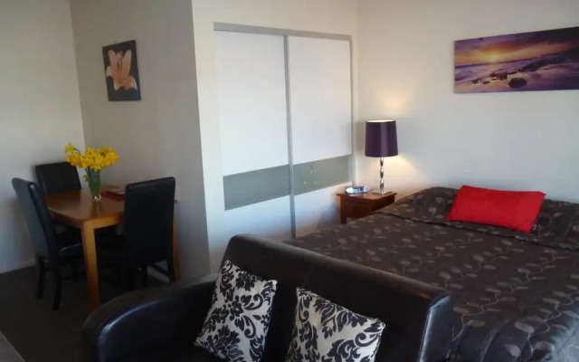Cashel Court Motel