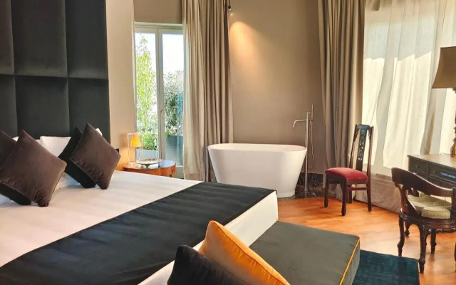 Triviho Hotel