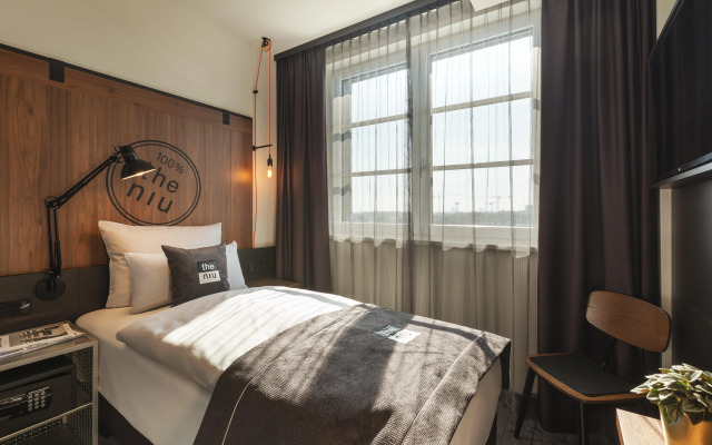 Holiday Inn - the niu, Bricks Hamburg by IHG