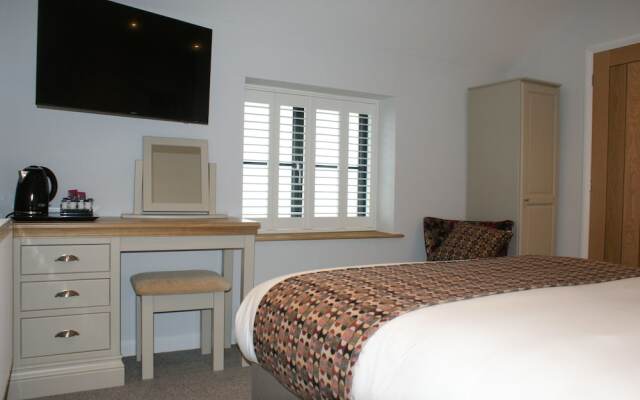 Victoria Inn Brewhouse B&B