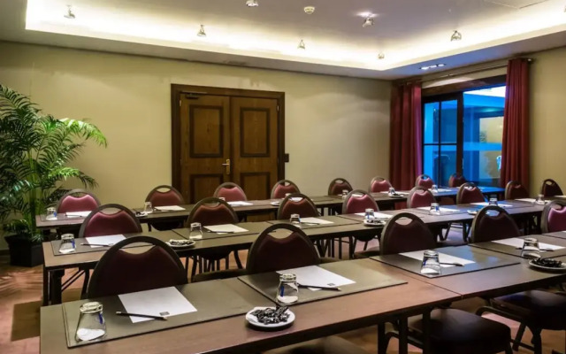 Marivaux Hotel
