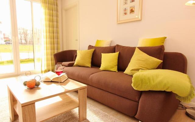 Residenz von Flotow Wohnung 03