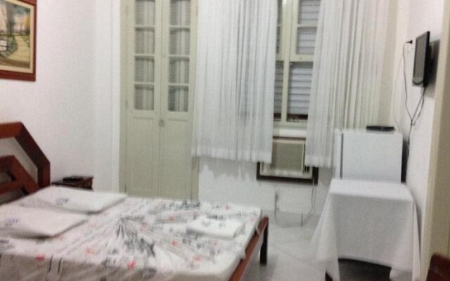 Ritz Hotel