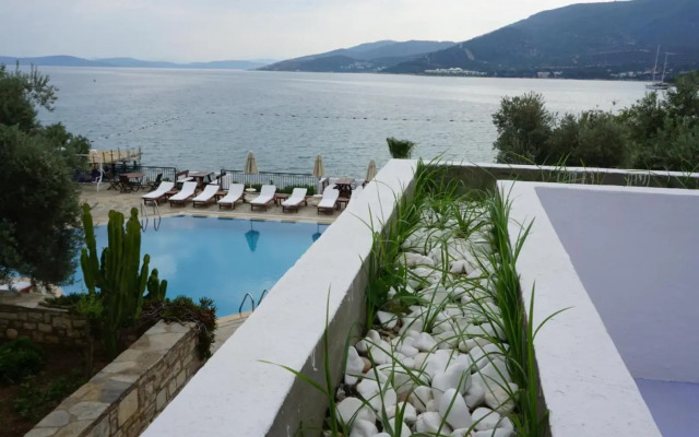 Omar Hotel & Suites