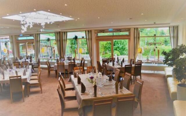 Hotel Kronenhof