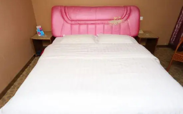 Shihe Business Hotel (Changchun Donghuancheng Road))