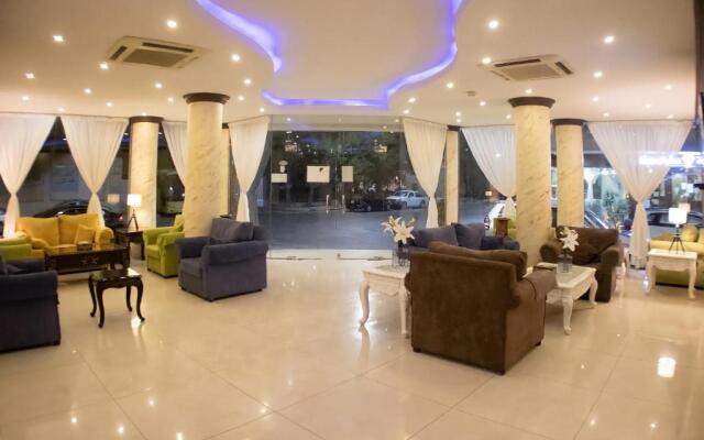 Arwad Suites