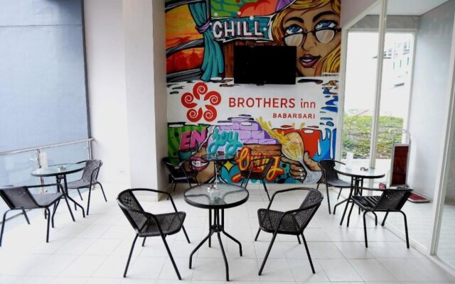 Hotel Brothers Inn Babarsari