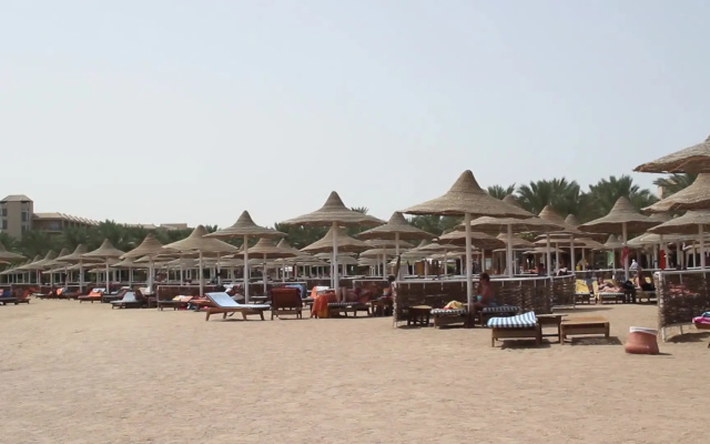 Siva Grand Beach - All Inclusive