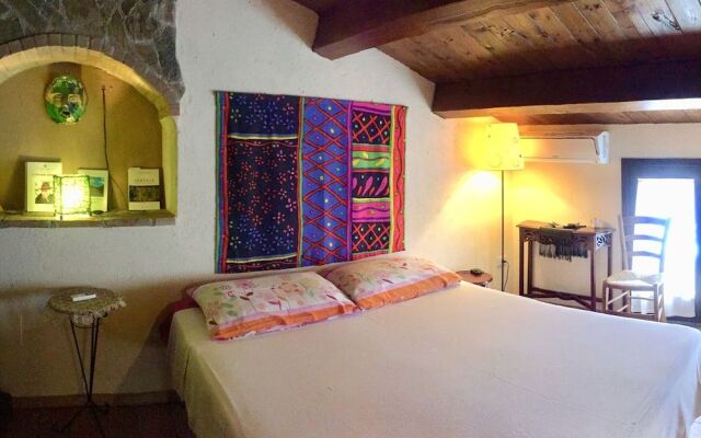 Il Comignolo di Sofia