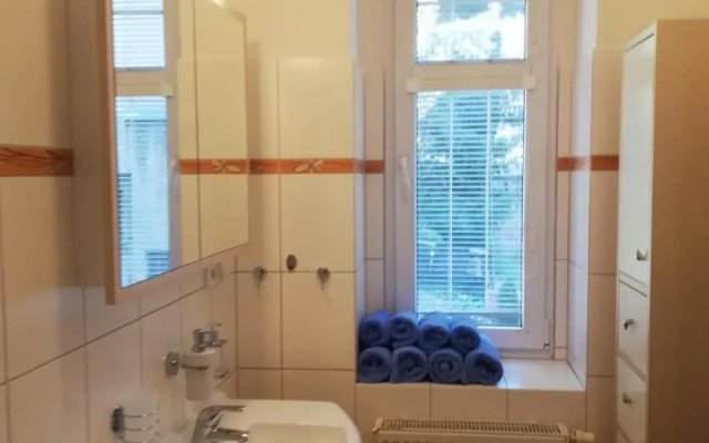 Apartment 70m2