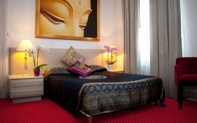 Hôtel Castel de Siam