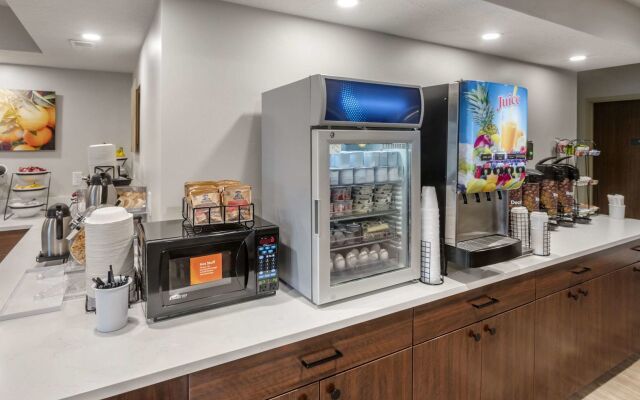 Comfort Inn and Suites Beaver