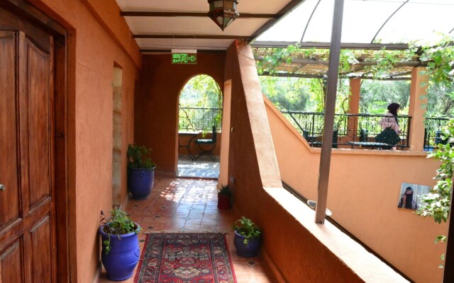 Auberge Ayam Atlas