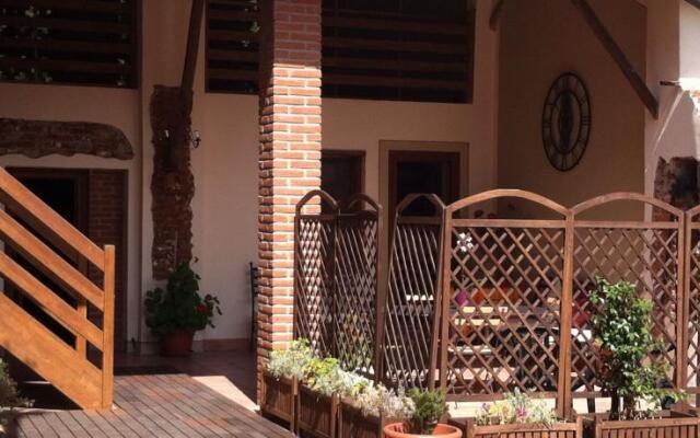 Cascina Doria