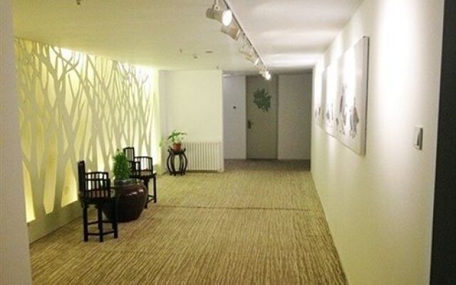 Beijing Shindom - Tianzhu Hotel