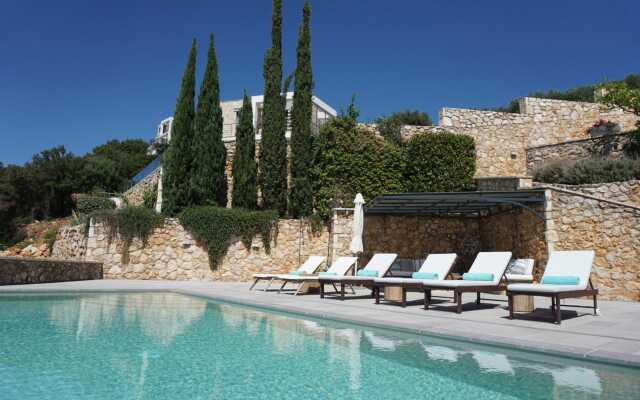 Villa Aldena Sivota