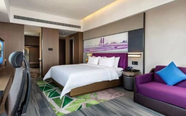 Hampton by Hilton Xuzhou Yun long Mountain