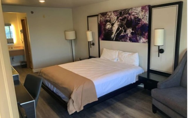 GO2 Inn & Suites by Relianse
