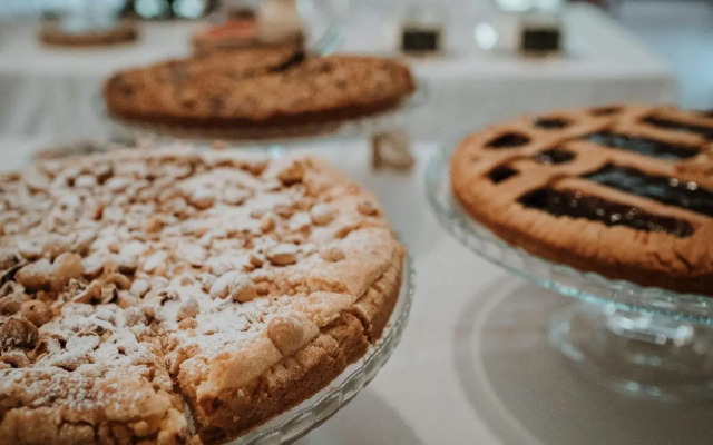 Vallicciola Nature Hotel