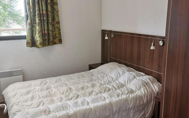 Appartement Jausiers, 1 pièce, 6 personnes - FR-1-165B-22