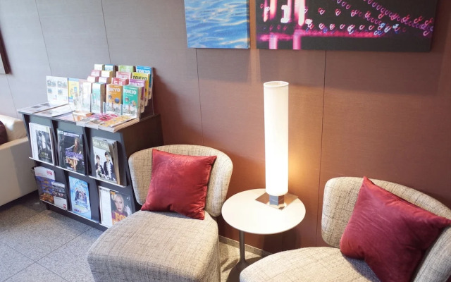 Oakwood Hotel & Apartments Ariake