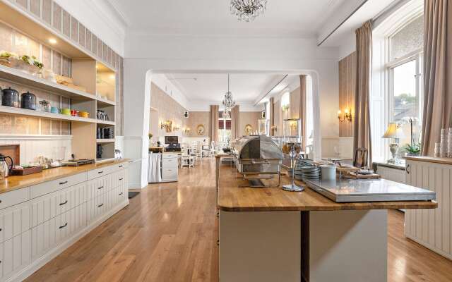 Nora Stadshotell, Sure Hotel Collection by Best Western