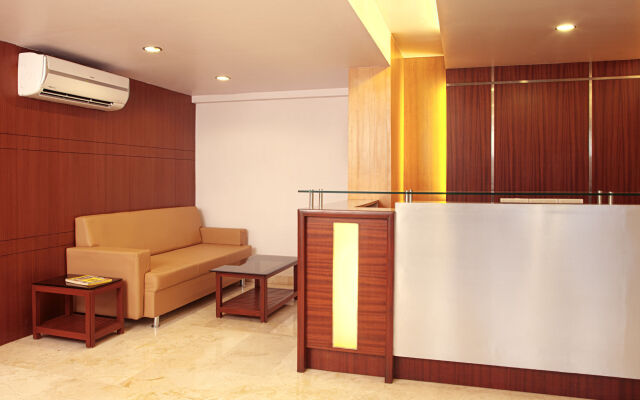 Hotel Lucky Goregaon