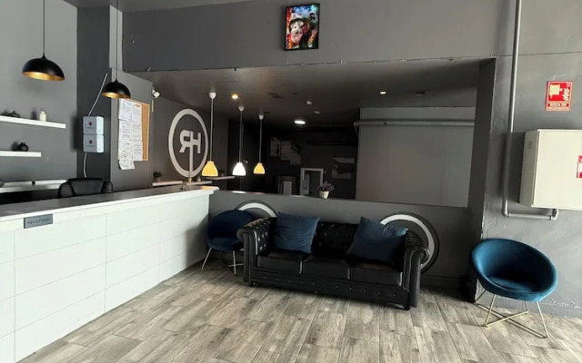 Rio Hostel