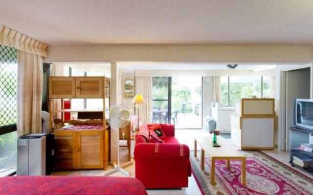 Beach Haven Studio