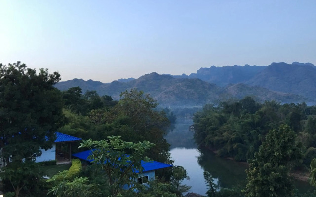 Star Hill Riverkwai Resort