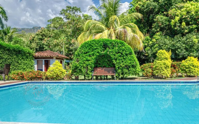 ALDEA VACACIONAL LA FLORIDA Apto 103 Bloque 1