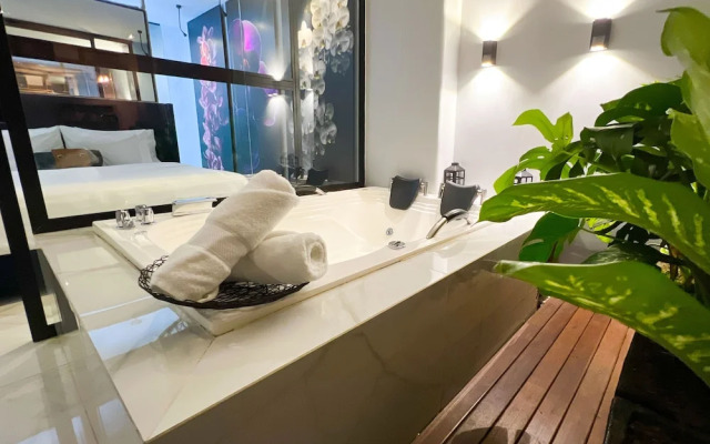 Mystic Luxury Lofts