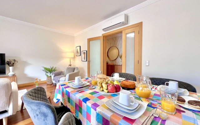 Albufeira Modern 7 by Homing