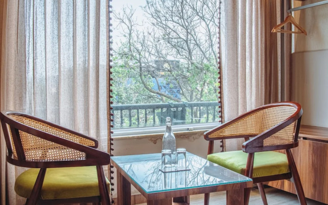 The Manor House Boutique Stays