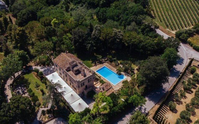 Villa de Castelletta