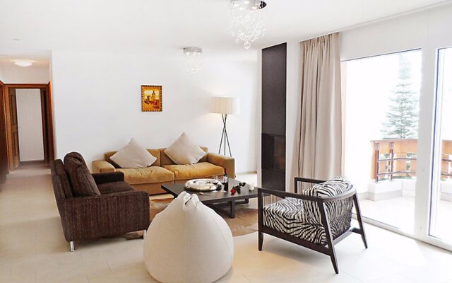 Apartment Iris A Leukerbad 32967