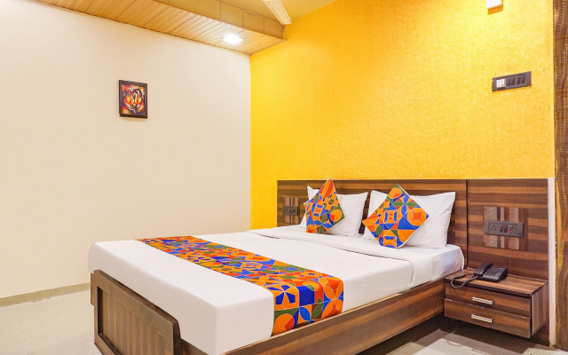 Fabexpress Gargi Executive