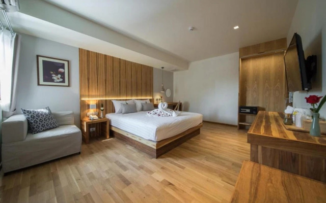 Nuan Boutique Hotel