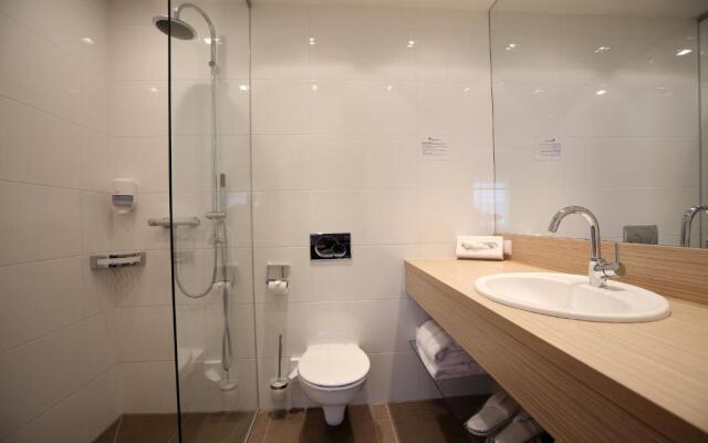 Aktivhotel Weißer Hirsch