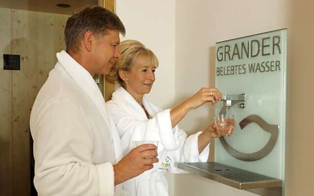 Richsteins Posthotel