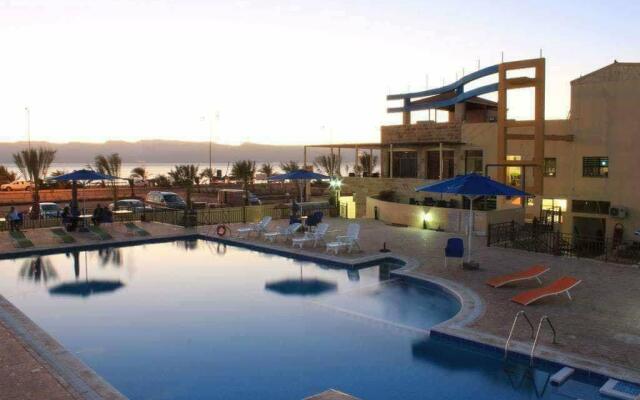 Almarsa Village Dive Resort