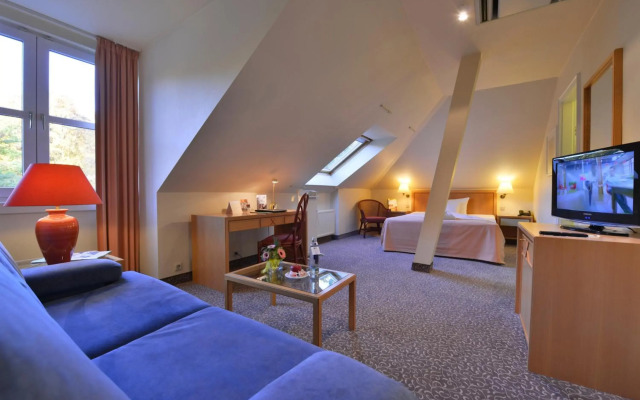 Fletcher Waldhotel Nordrhein-Westfalen