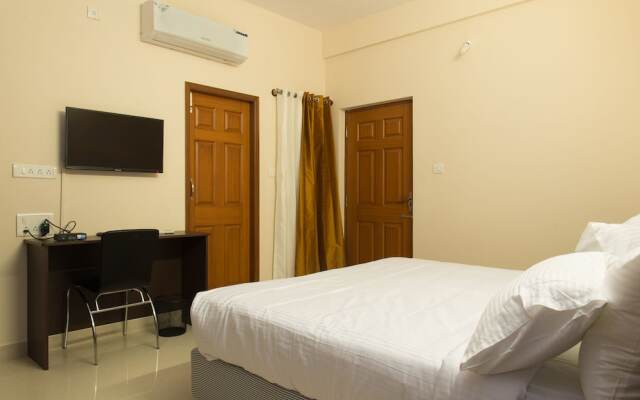 Triente Suites
