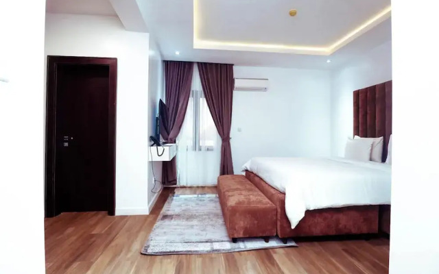 Homeaway Apartment