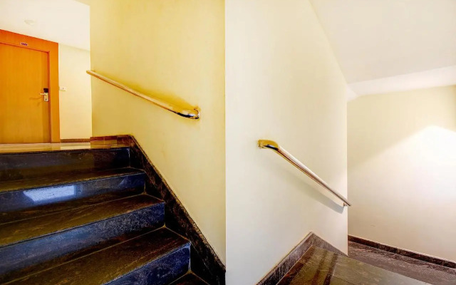 Fabhotel Abirami Grand Inn