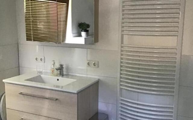 Apartment am Park -Calluna