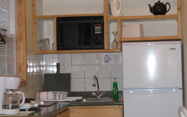 Park Lane Resort & Motel
